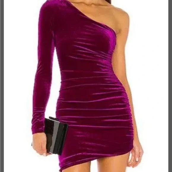 nbd mugsy mini dress NBD Mugsy Mini Dress - Pink Ombre S (4-6) New
